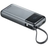 Sandberg All-in1 Powerbank 20000 PD 67W prenosna baterija | shoptok.hr