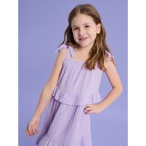 Sinsay Mini haljina s točkicama | shoptok.hr