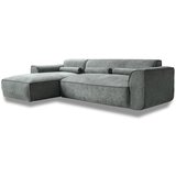 Miuform Zelena kutna garnitura (s lijevim kutom) Flex Felix – | shoptok.hr