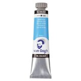 Royal Talens van gogh oil uljana boja 40ml- odaberite nijansu sevres blue ( 684530 ) | ePonuda.com