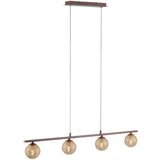 XXXL VISEČA NIHALNA SVETILKA | Shoptok.si