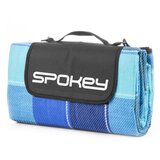Spokey Odlična odeja za piknik iz flanela 150 x 180cm Cene
