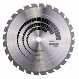 Bosch list kružne testere 400 x 30 x 3,5 mm; 28 Construct Wood 2608640693 Cene