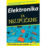 Mikro knjiga Gordon McComb, Earl Boysen - Elektronika za neupućene | ePonuda.com