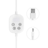 NeoNail Nail Drill Mini USB Električna rašpica za nokte 1 kom | shoptok.hr