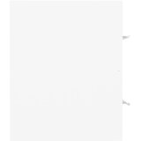 Ormarić za umivaonik bijeli 41 x 38,5 x 48 cm konstruirano drvo | shoptok.hr