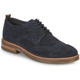 Base London Čevlji Derby BRYCE | Shoptok.si