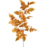 umetna veja plastika Viridis Gałązka Liści 100cm zelena 1pc, (5000329499)