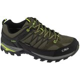  Cipele CMP Rigel Low WP 3Q54457-22ER za muškarce | shoptok.hr