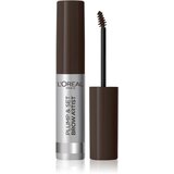 L´Oréal Paris Brow Artist Plump and Set gel za obrvi odtenek 108 Dark Brunette 4.9 ml Cene