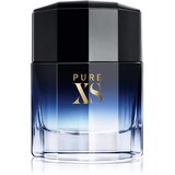 Paco Rabanne Pure XS toaletna voda za moške 100 ml Cene