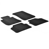 Gledring gumeni tepisi za BMW Serie 3 E46 1998-2005 | shoptok.hr