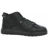 Lee Cooper Polškornji LCJ24332913MC Črna Cene