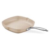 Korkmaz Tiganj Granita 28x28cm Gril (A1268) Cene