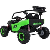 Buggy na akumulator 4x4 TURBO 23 - dvosjed - zeleni | shoptok.hr