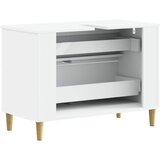  Kupaonski ormarić za sudoper DELFT Bijela 82 x 41 x 59 cm | shoptok.hr