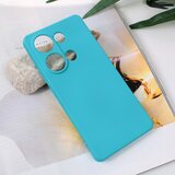 Teracell torbica soft velvet za xiaomi redmi note 13 pro 4G (eu) mint Cene