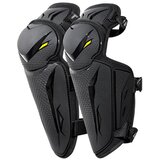 INF Motoristični TPU kolenski ščitniki, 3-slojna zaščita, odsevni, (5000335836) | Shoptok.si