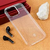 Teracell torbica skin za iphone 16 pro max 6.9 transparent Cene