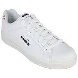 Diadora Nizke superge impulse i c0351 Črna Cene
