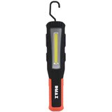 DMAX WLG 202 Black, Orange Hand flashlight LED | shoptok.hr