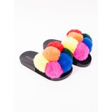 Yoclub Woman's Women's Slide Sandal OFL-0059K-3400 | shoptok.hr