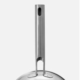 FABINI Ponev iz nerjavečega jekla ø 20 cm Lucca 4.0 – | Shoptok.si
