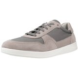 Geox Modne superge U KENNET A Siva | Shoptok.si