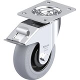 Blickle 936135 LE-POES 150KA-FI-SG okretni kotač od čeličnog lima Promjer kotača: 150 mm Nosivost (maks.): 280 kg kom. | Eponuda.ba