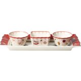 Villeroy & Boch SET SKODELIC ZA OMAKE Cene