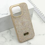  Maska diamond selection za iphone 14 pro/ zlatna Cene