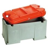 Osculati Battery box for 1 battery | shoptok.hr