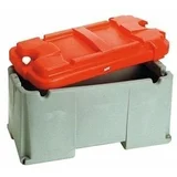Osculati Battery box for 1 battery