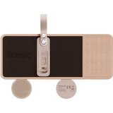 Lionelo Care Thermup Go Grijač za dječje bočice Brown Chocolate 1 kom | shoptok.hr