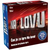 družabna igra Na lovu