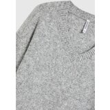 Marisse Women's Sweater Z-Sw-4534 L.Grey Mel | Shoptok.si