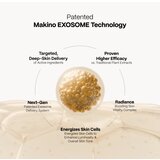 SKINSOO LuminaCell Exosome Serum posvetlitveni serum za obraz 50 ml | Shoptok.si