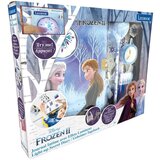Disney Tajni elektronski dnevnik Frozen sa svjetlosnim efektima | shoptok.hr