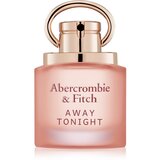 Abercrombie & Fitch Away Tonight Women parfumska voda za ženske 30 ml | Shoptok.si