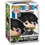 Funko POP figura Demon Slayer Giyu Tomioka 9,9 cm | shoptok.hr