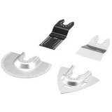 Stanley ST SET NOŽEVA ZA MULTI ALAT Cene