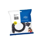 ZED electronic HDMI na DVI kabel 1,5M VER 1.4