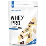 Purepro Whey protein, Banana split, 1000g Cene