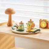 Classic World drveni set za čaj 14 kom. | shoptok.hr