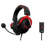HYPER X Cloud IIIGaming Headset (Black/Red) | Eponuda.ba