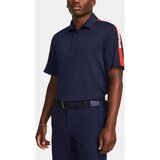 Under Armour T-Shirt UA Playoff 3.0 Striker Polo-BLU - Men's | shoptok.hr