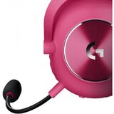 Logitech GAMING slušalke G PRO X 2 Lightspeed Wireless Gamin | Shoptok.si