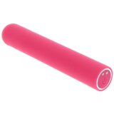 Toy Joy 2023 Vibrator Toy Joy Spunky Vibes Cayenne Tall Pink | Shoptok.si