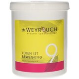 dr. WEYRAUCH Nr. 9 Leben ist Bewegung - 400 g Cene