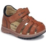 Kickers Sandali & Odprti čevlji PLATIBACK Kostanjeva | Shoptok.si